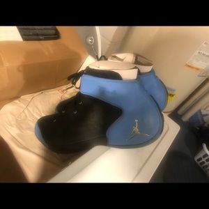 Carmelo 1.5 in great shape.